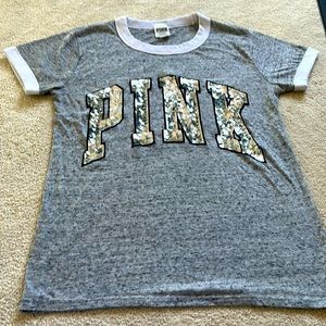 Rare “Bling” ring tshirt